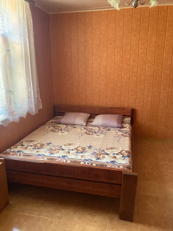 Юго-Запад, первая линия от моря