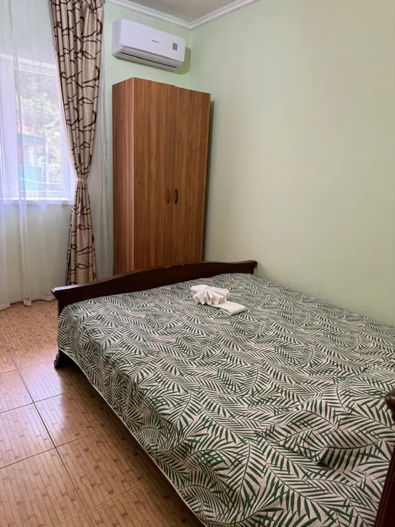 Номер для большой семьи или компании ( 1 этаж )