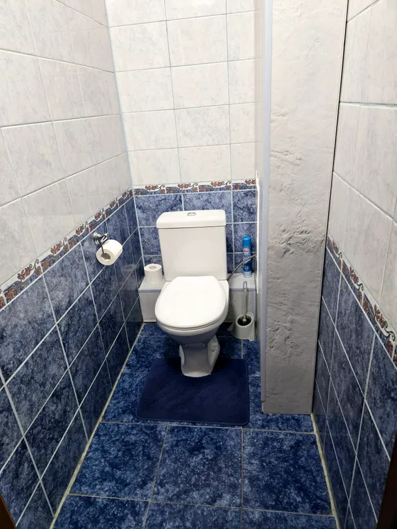 Квартира в центре около Арбитражного суда