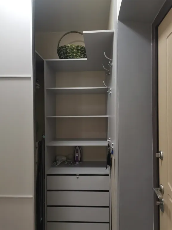 Квартира Happy place