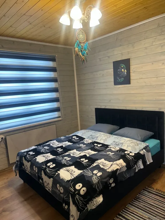 Коттедж Эдем