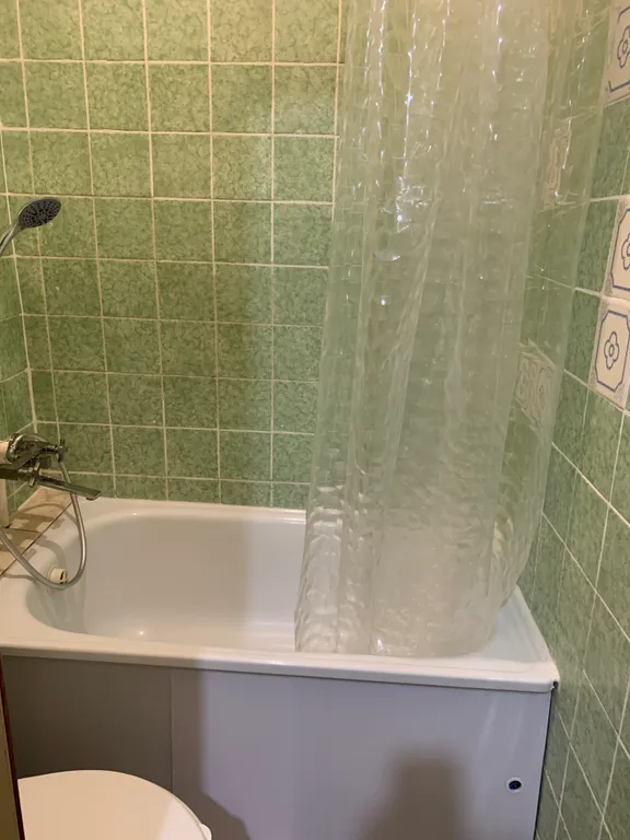 Уютная квартира в парковой зоне