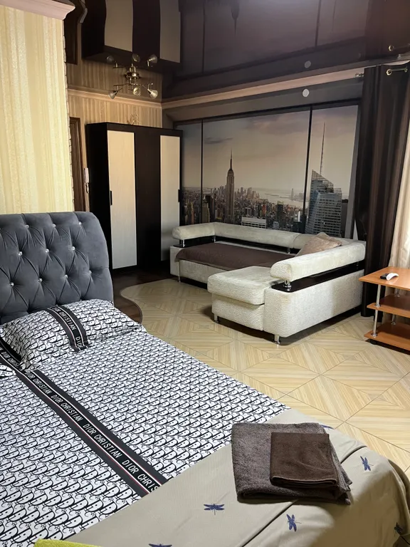 Уютная квартира в центре города — аренда посуточно в Армавир