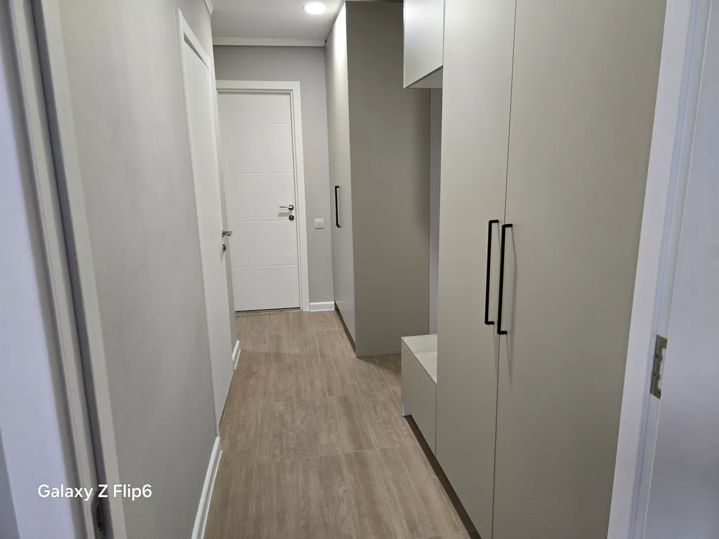 Panorama City С потрясающим видом