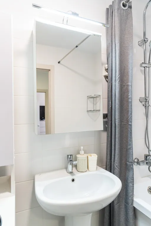 Апартаменты ЖК комфорт-класса «Черноморский - 2»  от LetoAрart