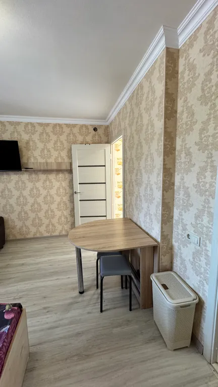 Апартаменты в центре города