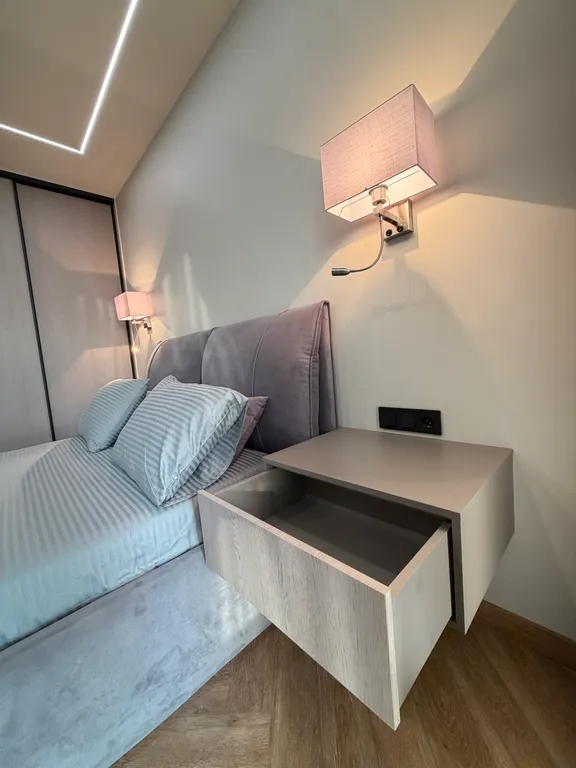 Квартира Скандинавия