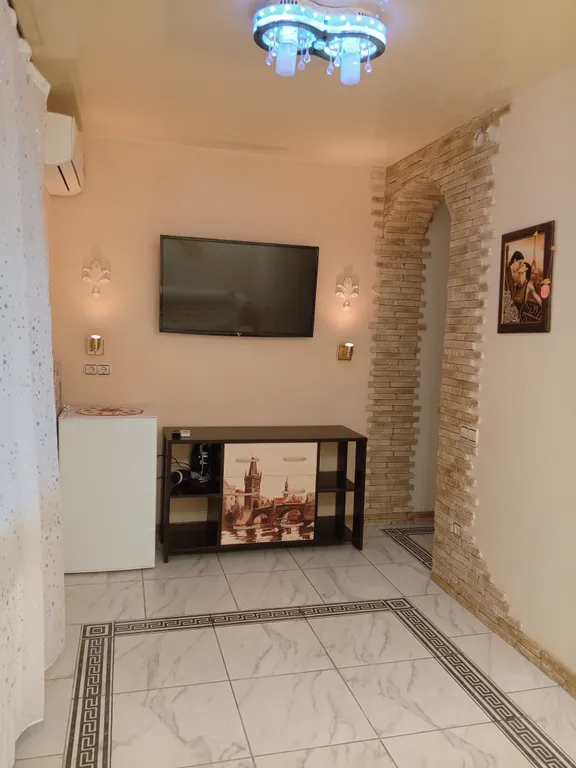 Уютная квартира в самом центре города