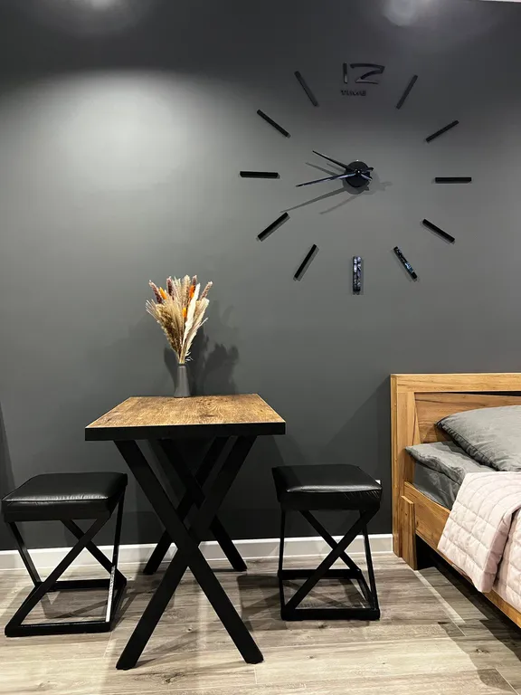 Квартира Квартира Апартамент в ЖК Бизнес класса Александровский — Красноярск