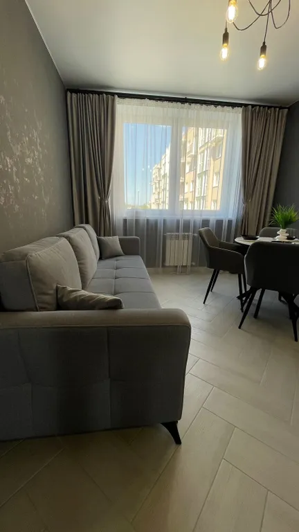 Квартира у моря в Пионерском