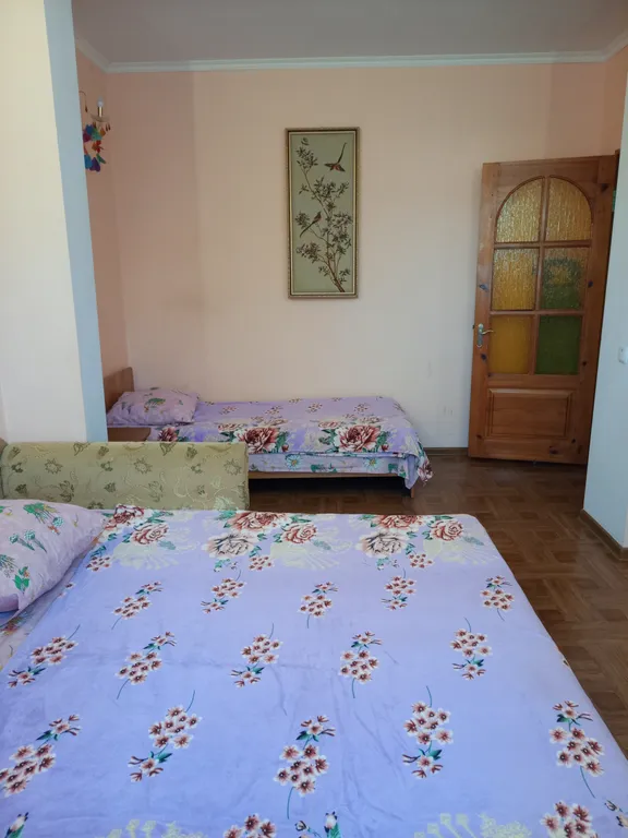 Уютная квартира в парковой зоне