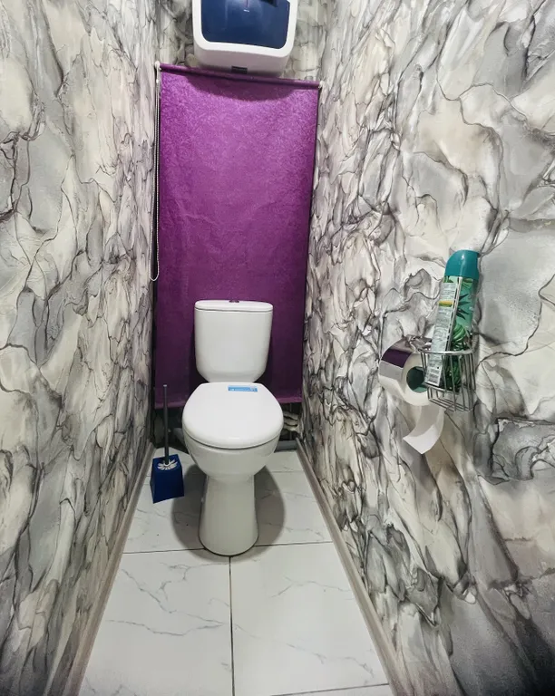 Отличная трешка на Фонтанах