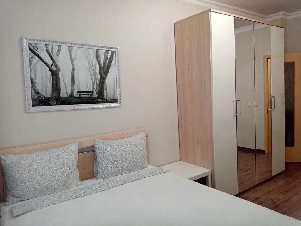 Квартира Квартира в новом микрорайоне — Элиста