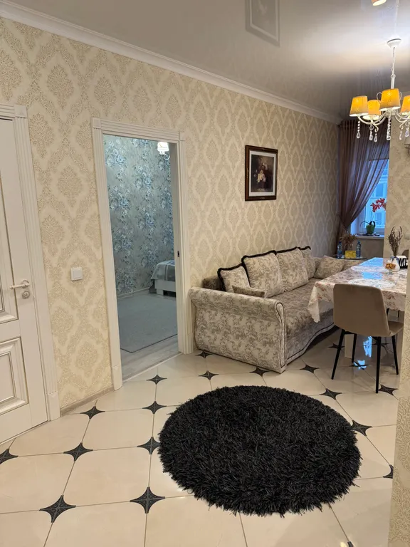 Квартира Vip апартаменты — Зеленоградск