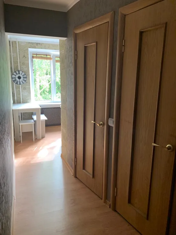 Уютная квартира в Светлогорске