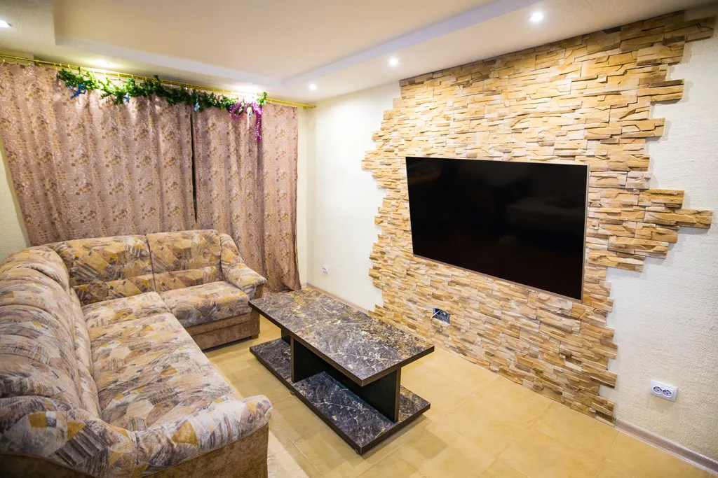 Квартира в центре города,  в пешей доступности жд вокзал,  жд колледж,