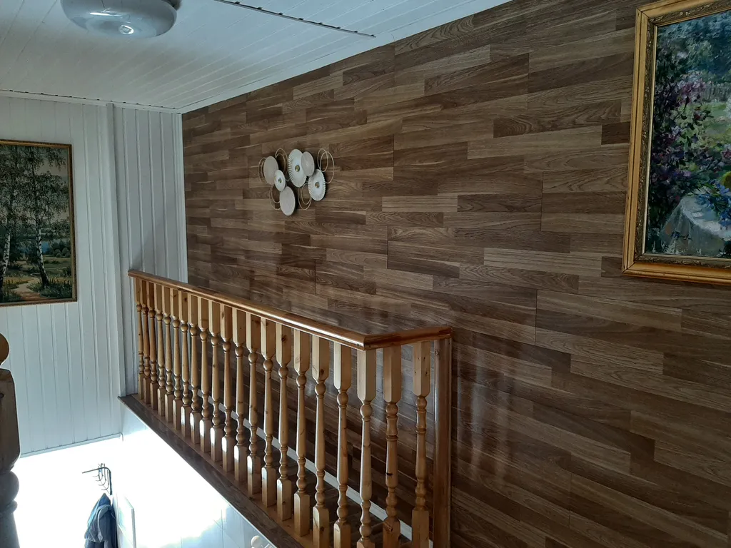 Коттедж Коттедж Дуплекс Гамбург — Тосно