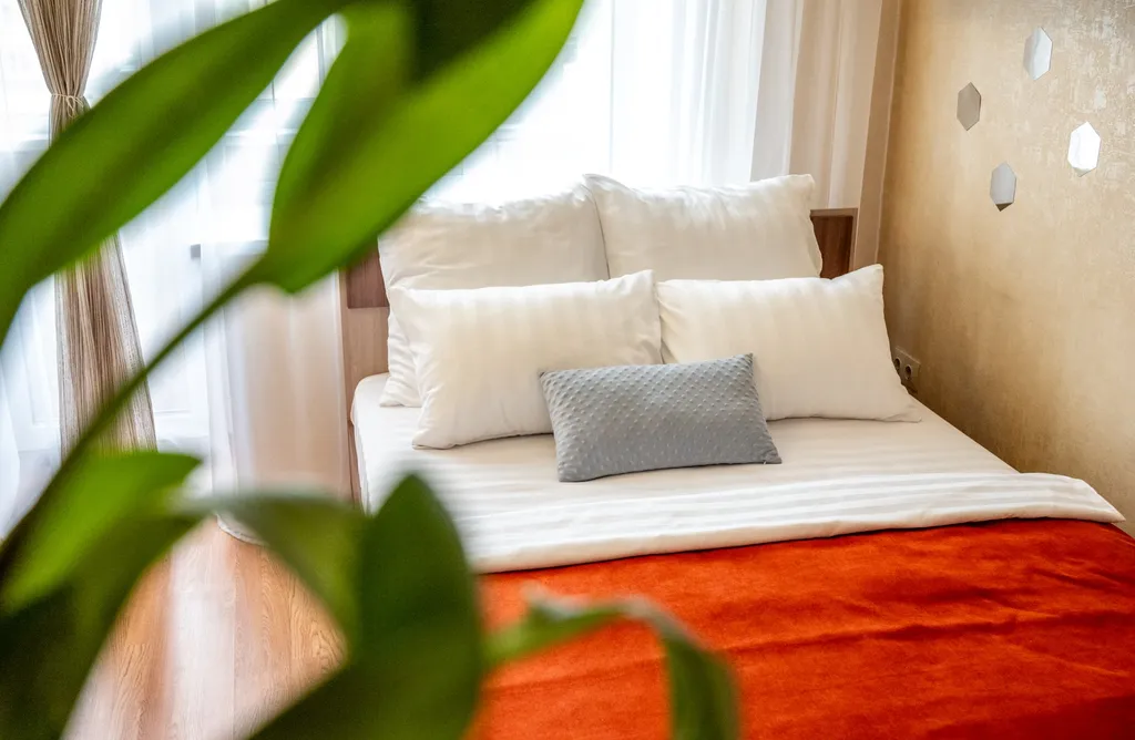 Уютная 1-квартира в центре города — аренда посуточно в Иваново