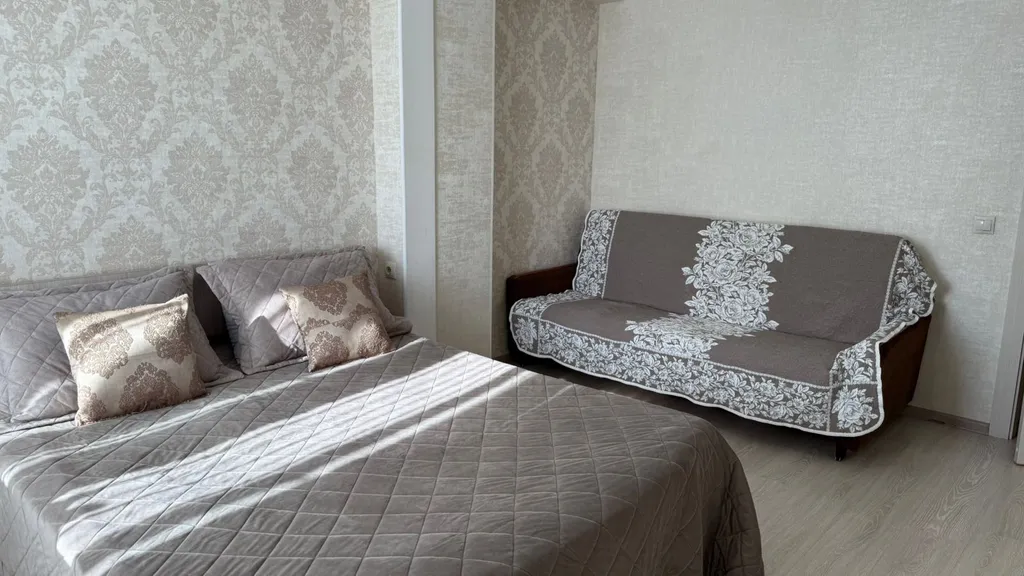 Квартира у стадиона Мордовия Арена