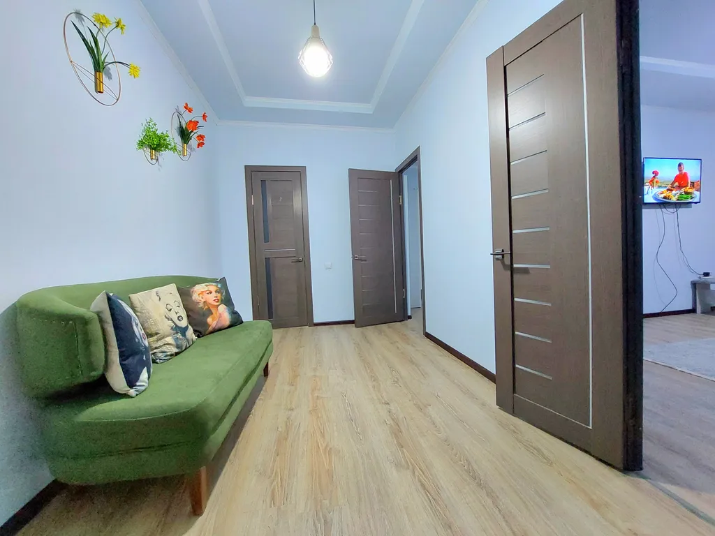 Квартира в центре