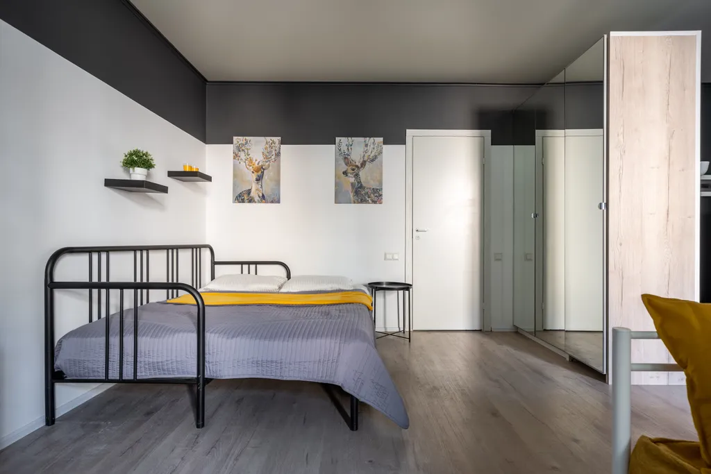Квартира Квартира «Be home.Fontanka» В сердце культурной столицы — Санкт-Петербург