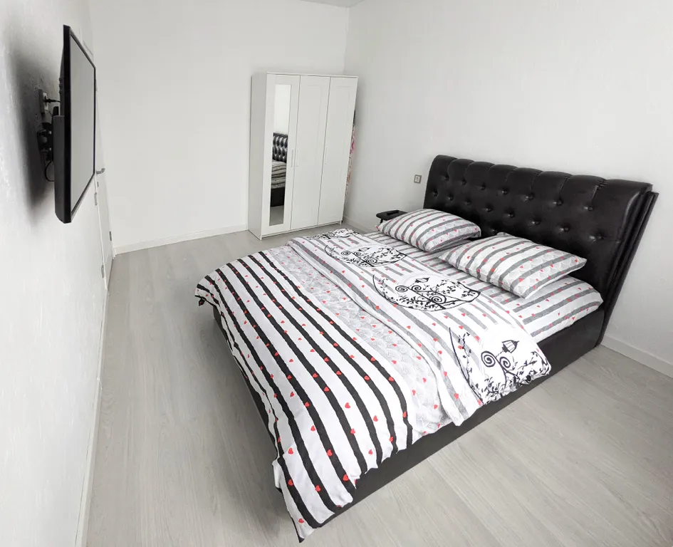 Апартаменты  «До центра рукой подать»