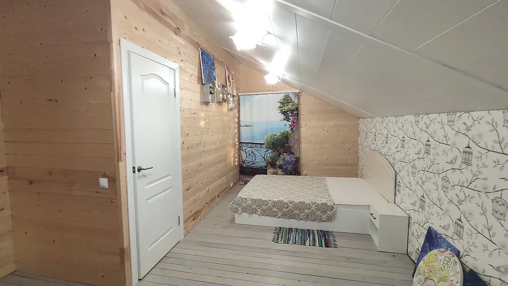 3-комнатный Дом