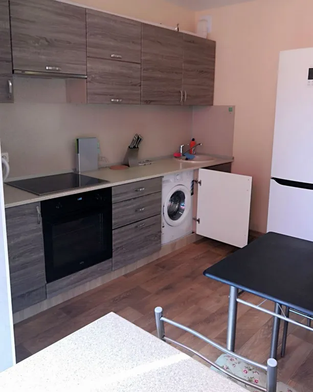 Квартира Квартира ЖК Перспектива — Краснодар