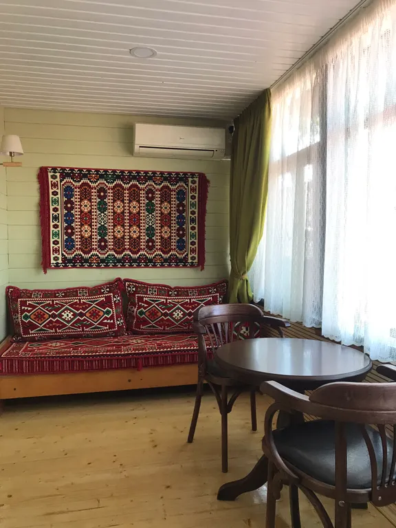 Уютная квартира рядом с морем