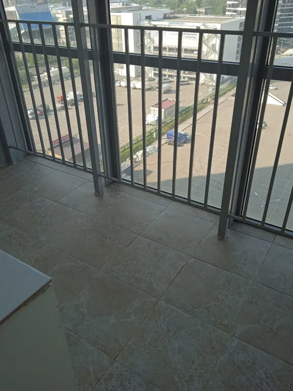 Квартира Однокомнатная уютная квартира — Красноярск