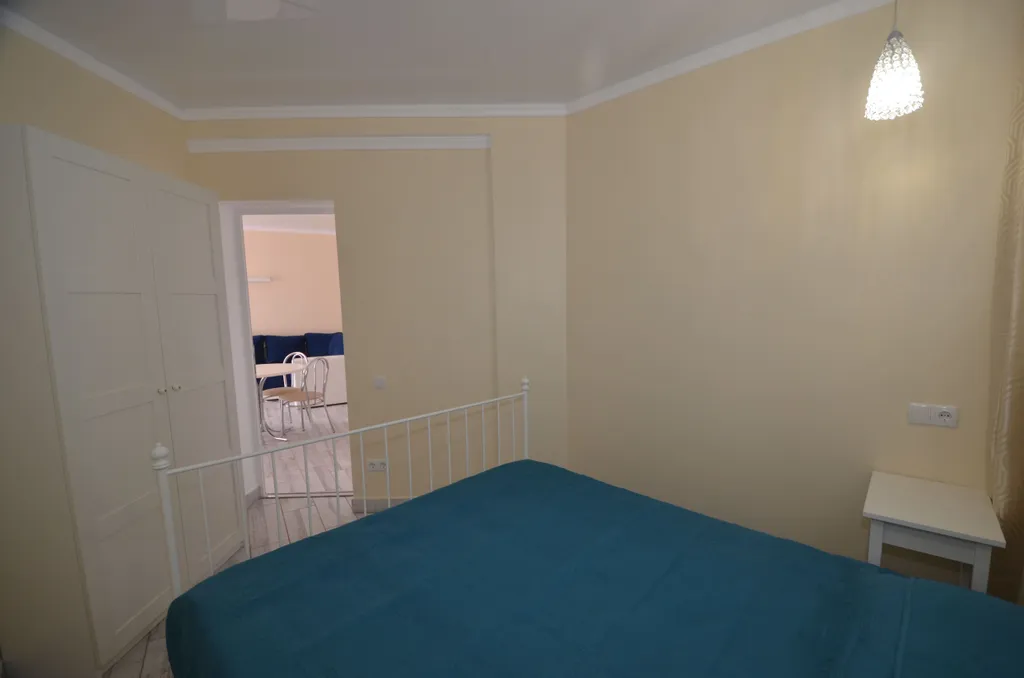 Апартаменты Море-Море 8