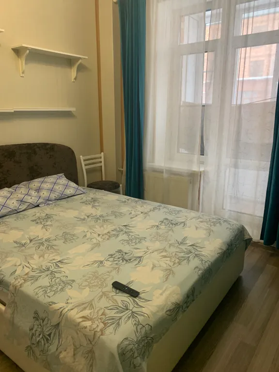 Уютная квартира в ЖК пятницкие кварталы