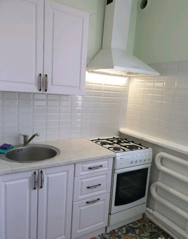 Уютная квартира рядом с парком