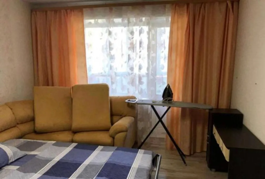 3-комнатные апартаменты рядом со СКАД