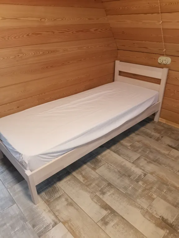 Коттедж 3-комнатный Дом — Санкт-Петербург