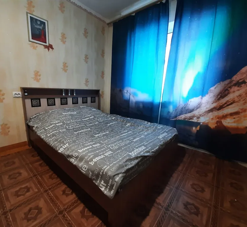 Квартира у подножья горнолыжного склона Bigwood