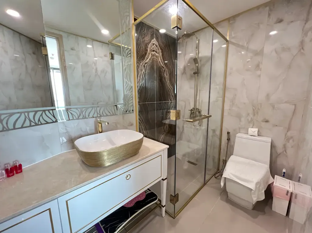 Copacabana Beach Jomtien Super Deluxe Sky Ocean 4589