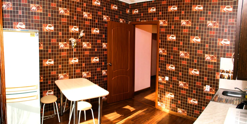 "Сутки-24"1-комнатная квартира, в современном центре города