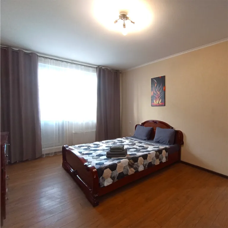 Однокомнатная квартира в Реутове