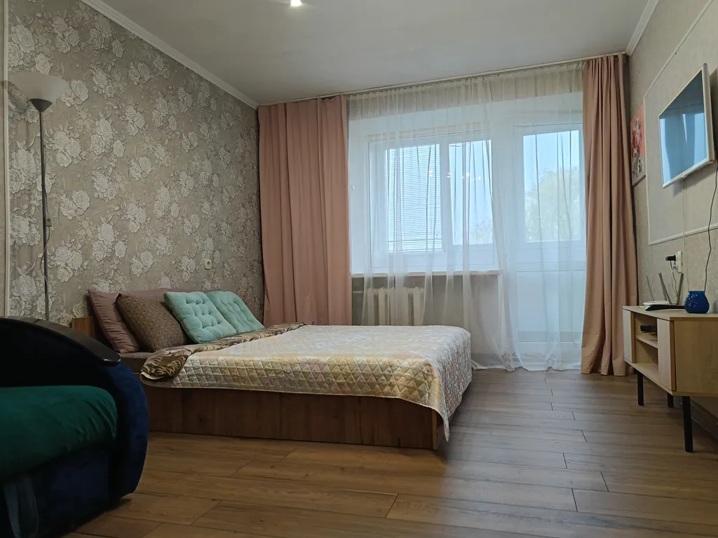 Квартира Квартира с максимально удобным расположением — Калининград