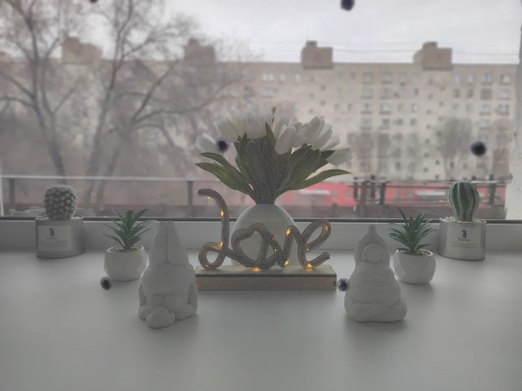 Уютная 1-комнатная квартира отличным сервисом на Сорокина