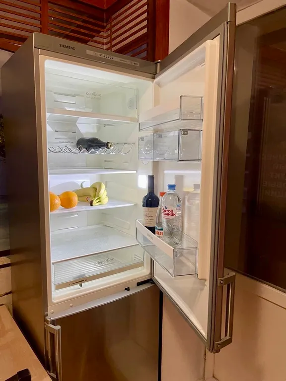 Квартира в самом центре города