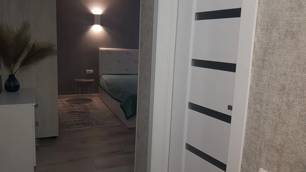 Апартамент в центре города