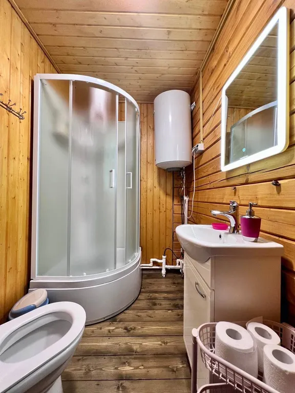 4-комнатный Дом