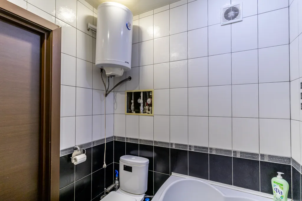 Уютная квартира в самом центре города