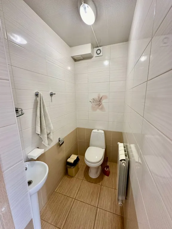 Коттедж Отдельно стоящий домик в центре Кисловодска — Кисловодск