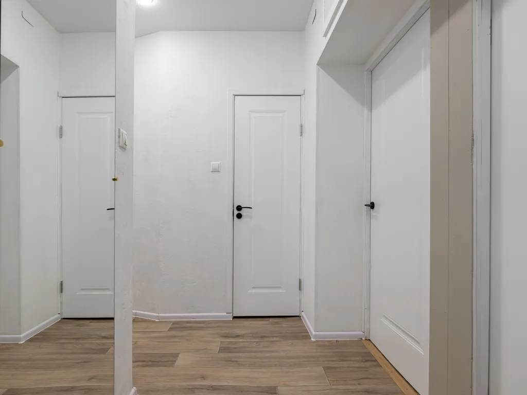 Квартира Квартира Московская тайна у Кремля — Москва