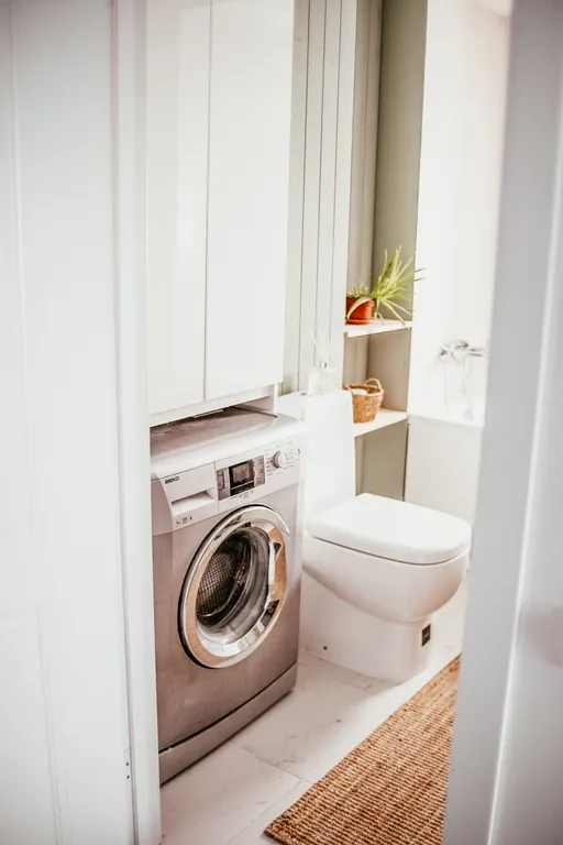 Уютный дом в лесу