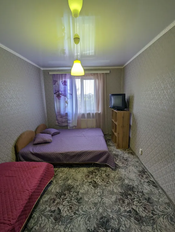 Дом в центре