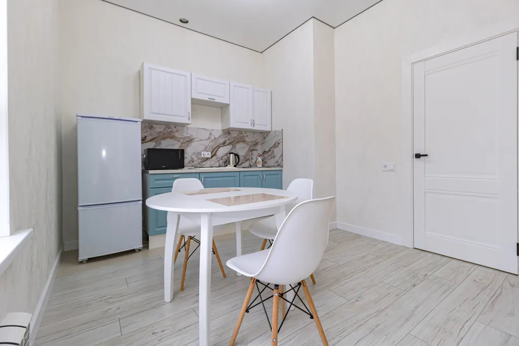 Apple City Apartments-161, ЭКСПО, Mega Silky Way